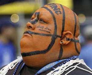 Basketball-Head
